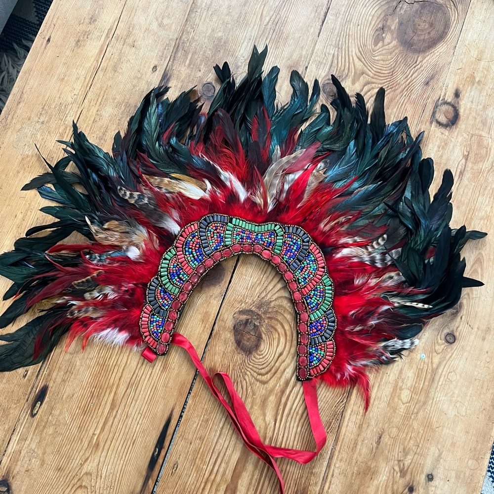 Headdress